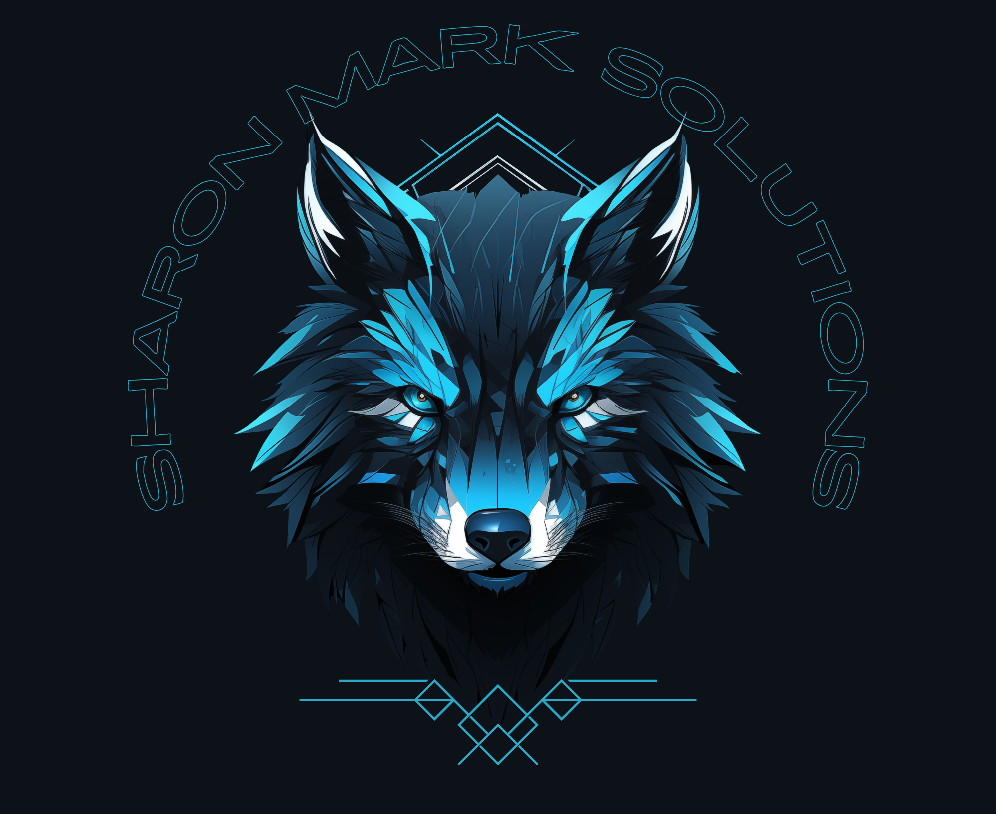 Sharon Mark Solutions Logo